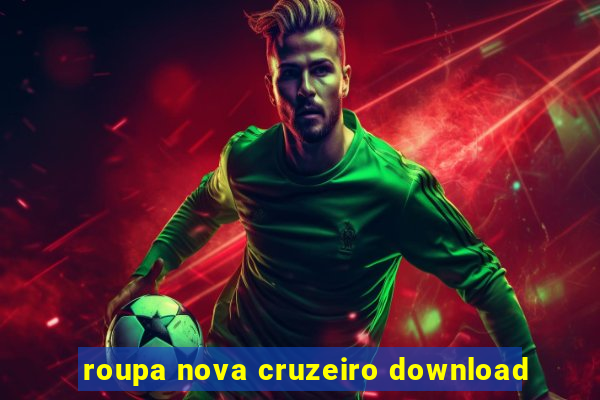 roupa nova cruzeiro download